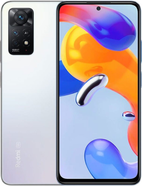 Seguro Xiaomi Redmi Note 11