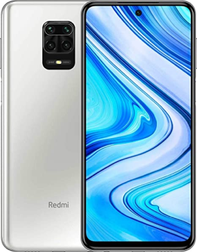 Seguro Xiaomi Redmi Note 9
